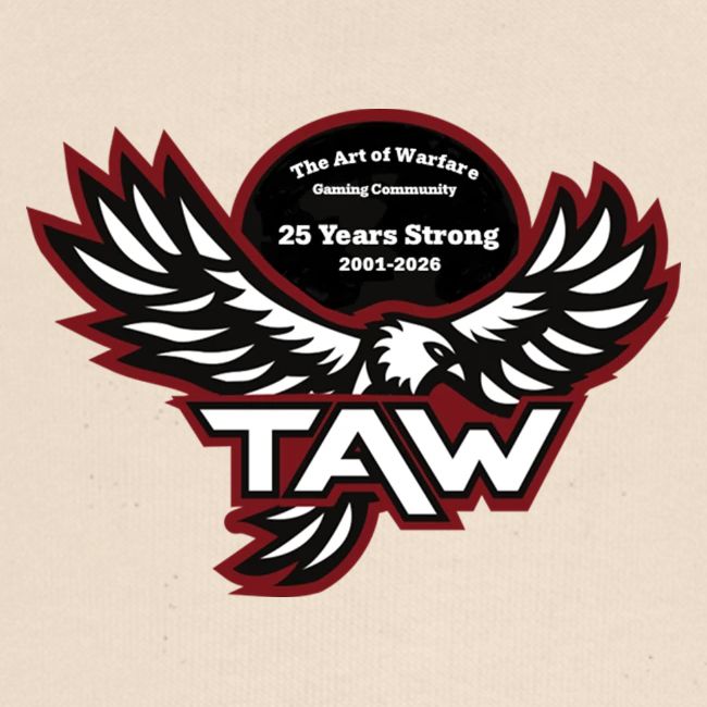 25 Year Logo