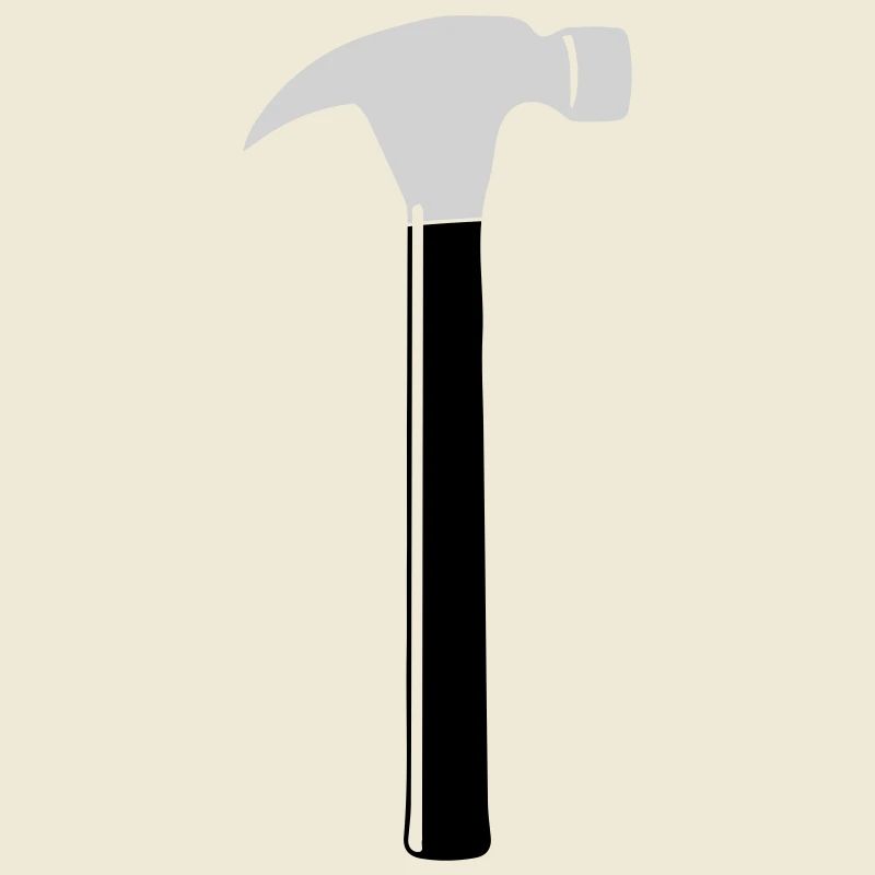 Marteau à outils