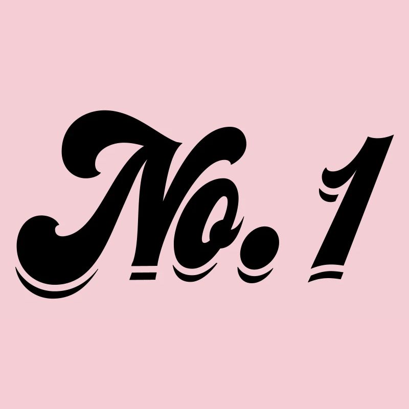 No. 1