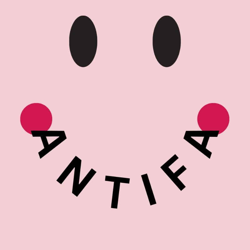 Friendly Antifa Original