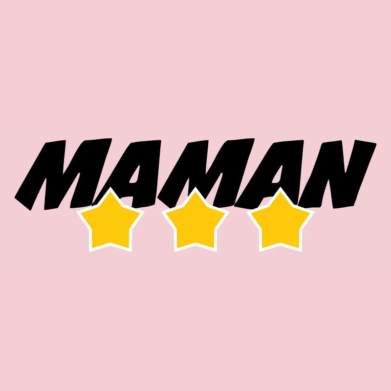 Maman d'Amour - Muttertag