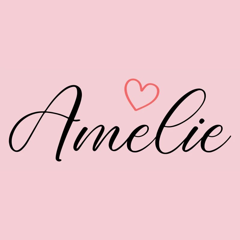 Amelie Name