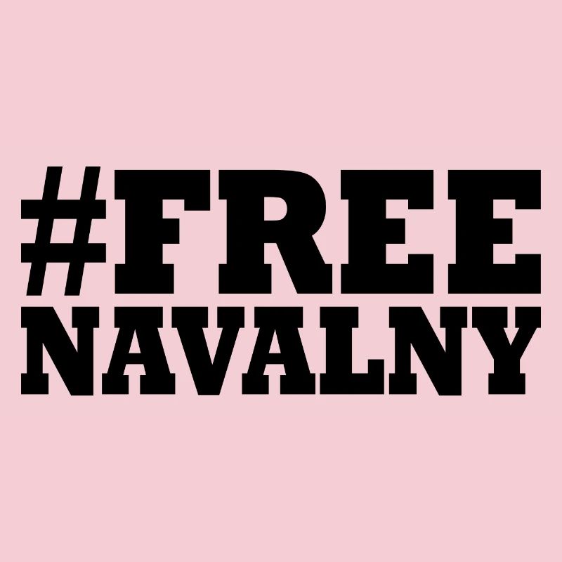 free Navalny