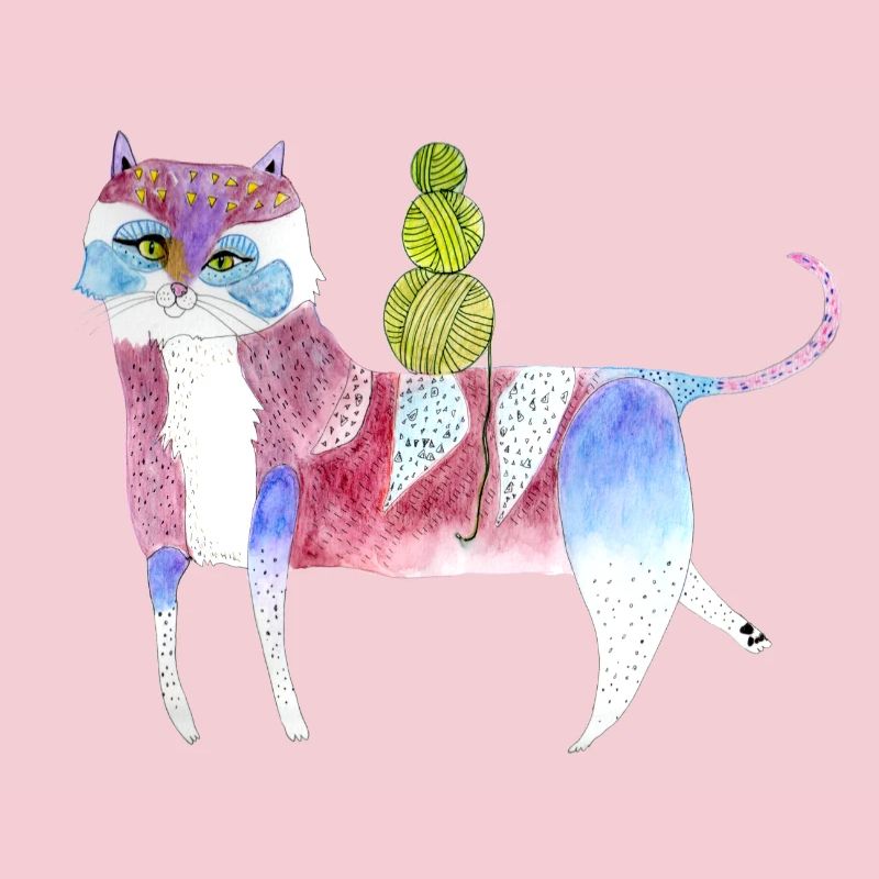 Chat funky