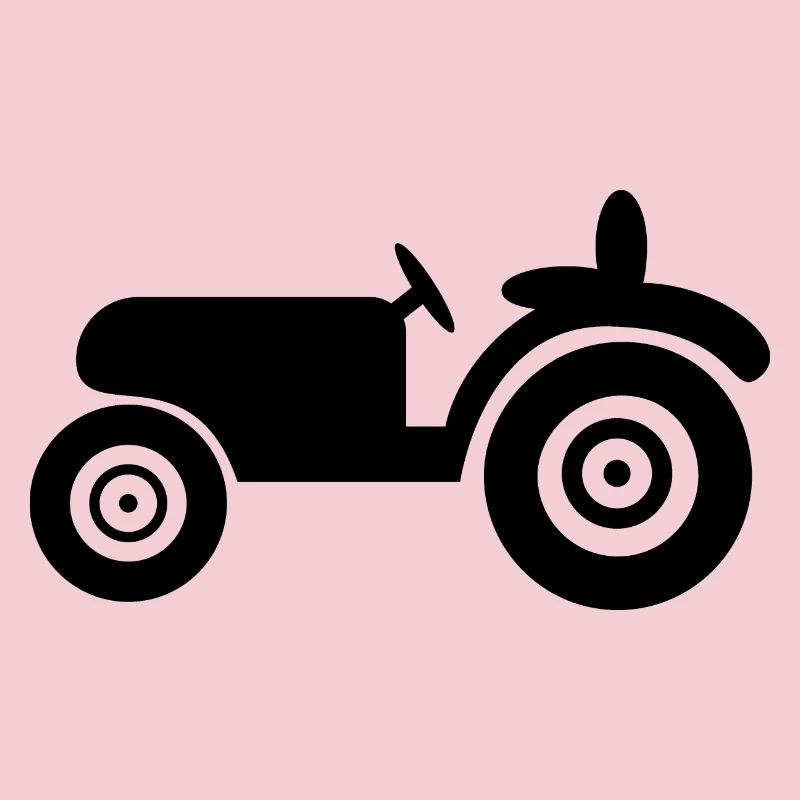 Tractor - Oldtimer