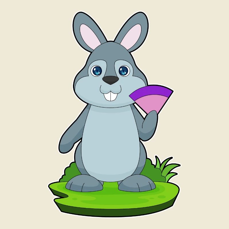 Hase Handventilator