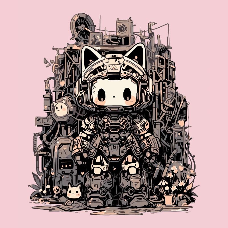 RoboCat