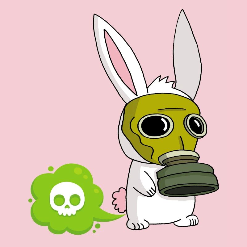 Farting Rabbit