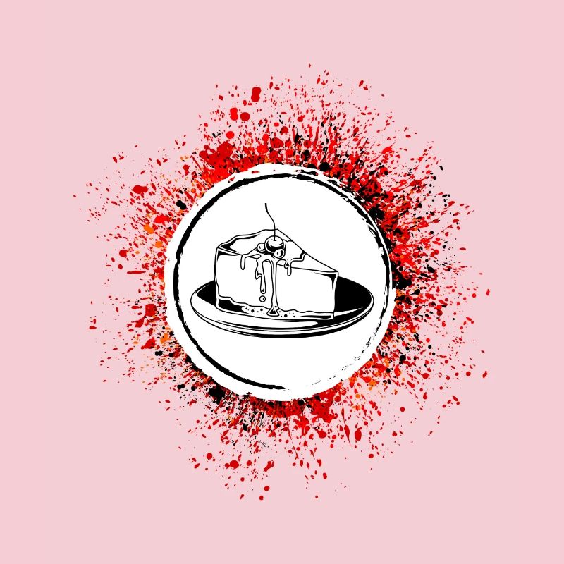 Cuisson du cheesecake