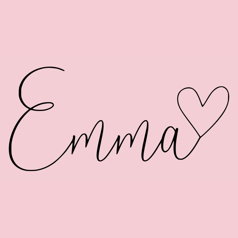 Emma Name Vorname Mädchen
