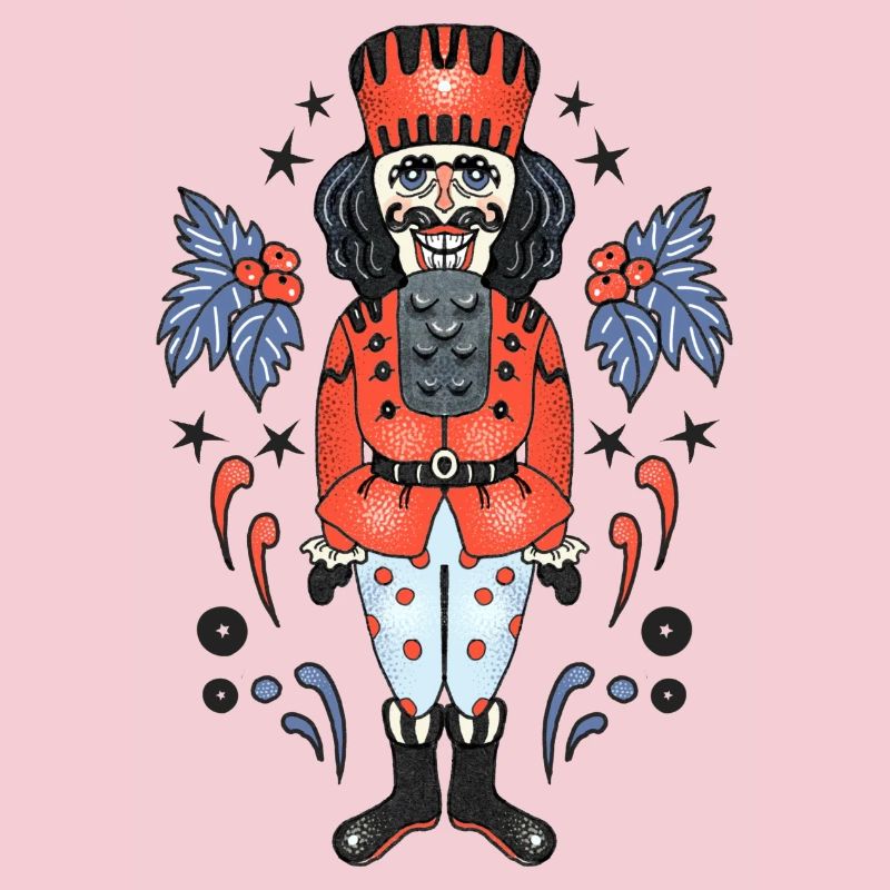 Nutcracker