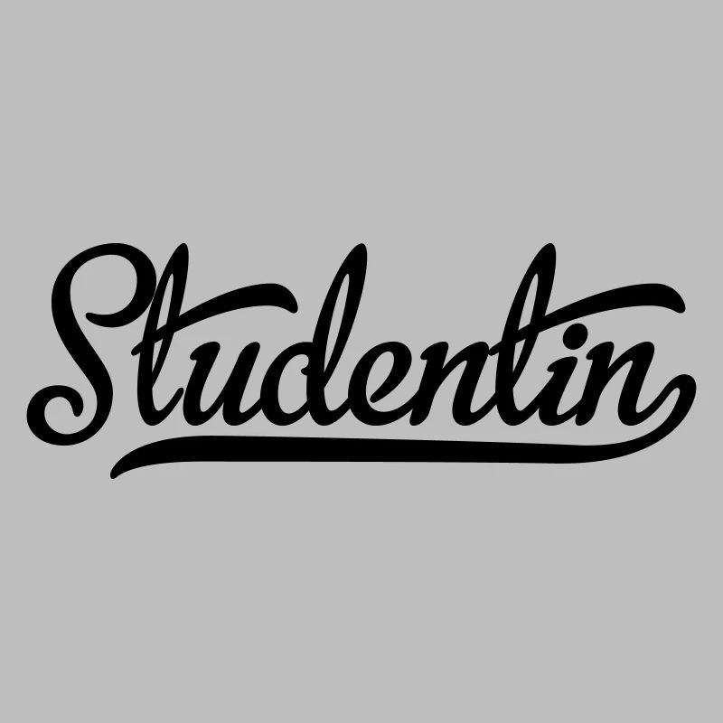 Studentin