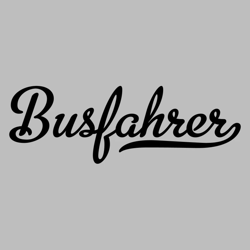 Busfahrer