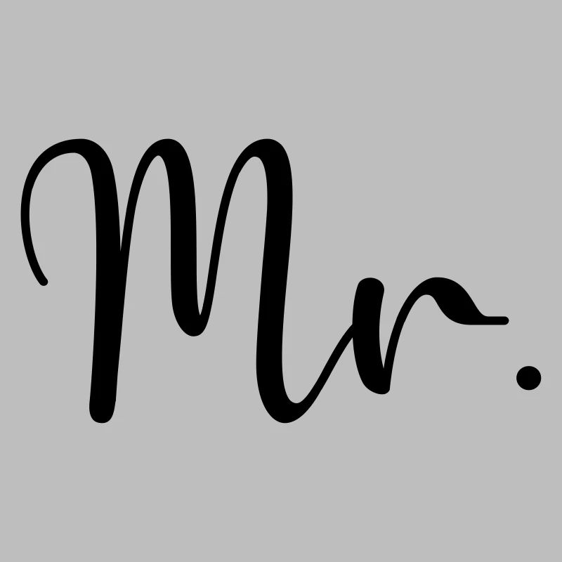 Mr.