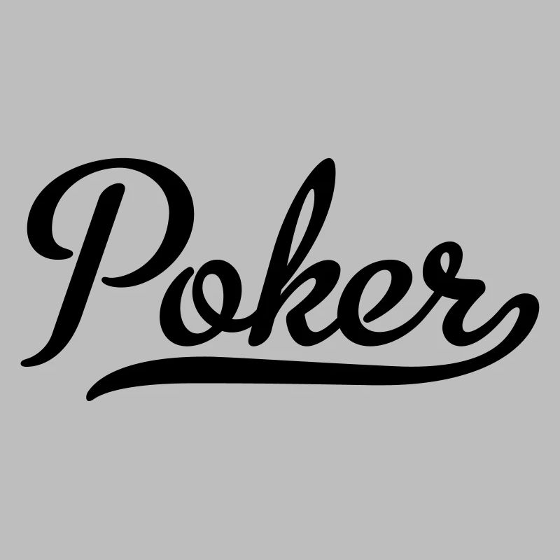Poker