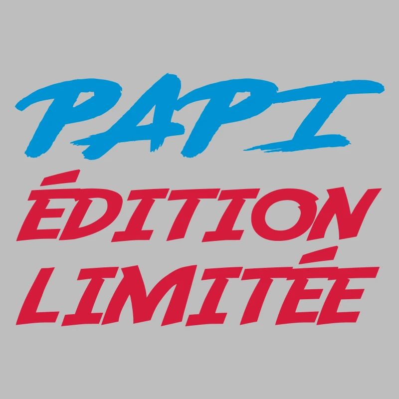 PAPI Limitierte Auflage