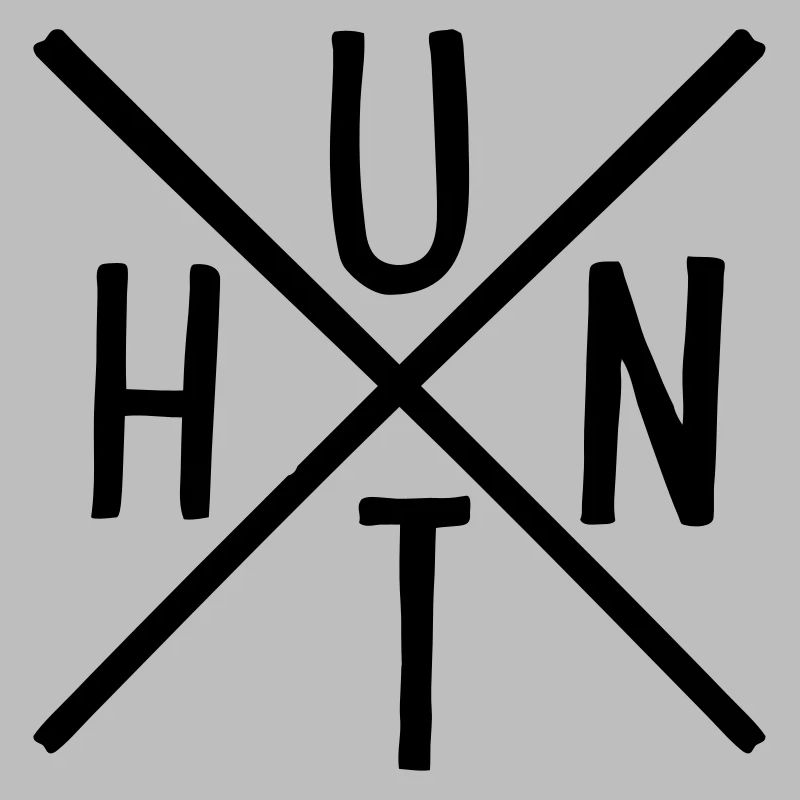 hunt