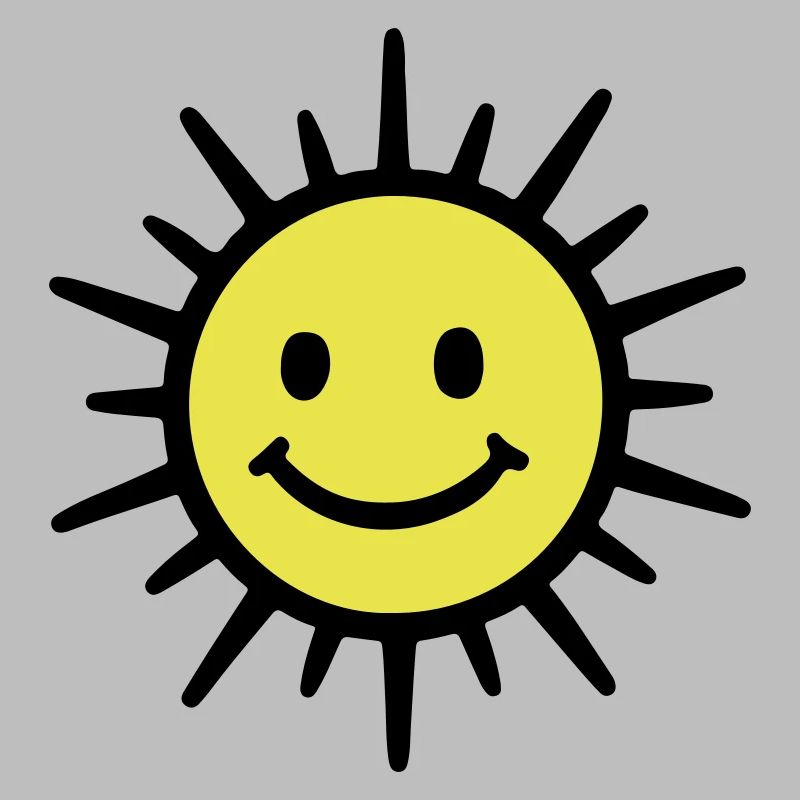 Sun Joy Summer
