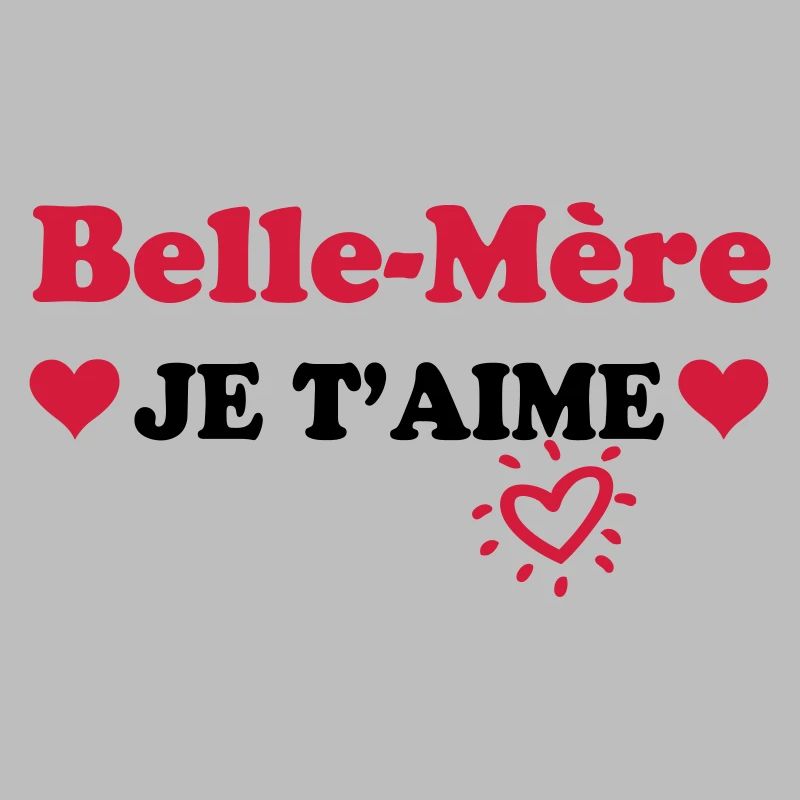 Stiefmutter, ich liebe dich