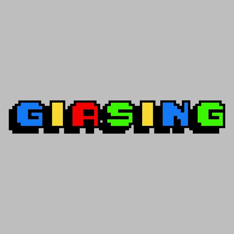 Giasing Pixel Giesing München 089 Minga