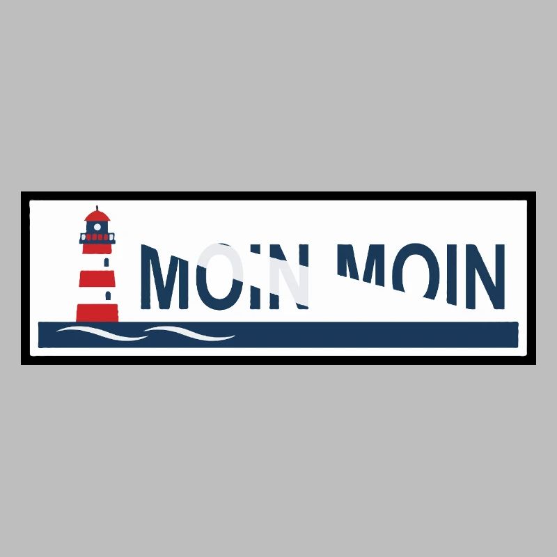 Basse-Saxe Moin Moin