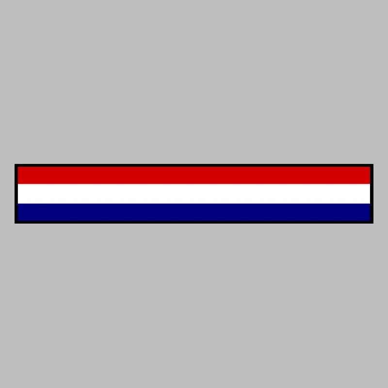Drapeau Hollande