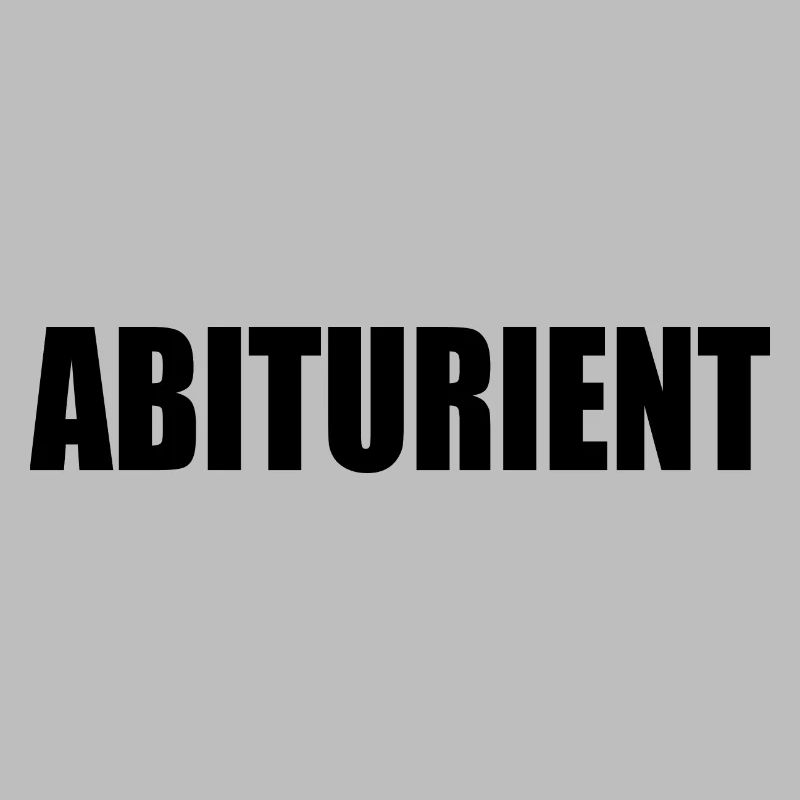 Abiturient