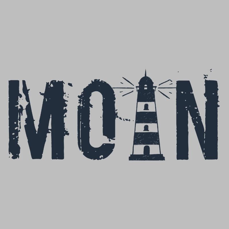 Moin - Lighthouse