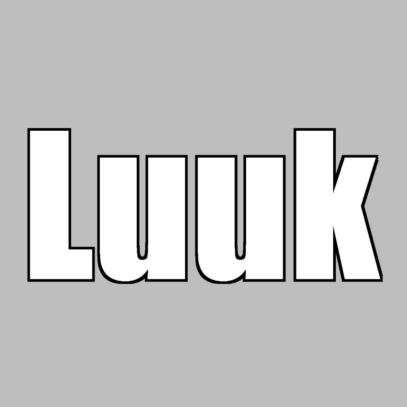 Luuk