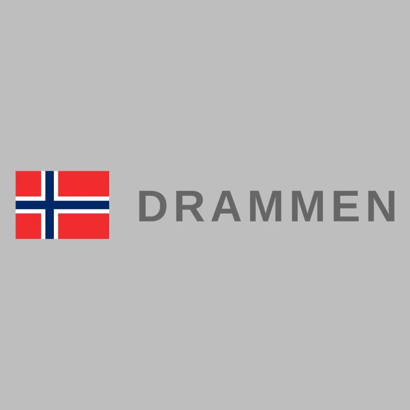 Drammen Norway