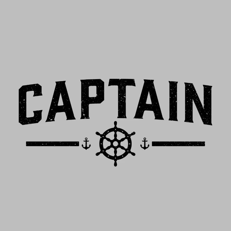Captain