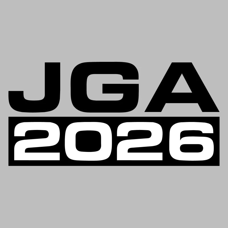 Jga 2026 Bachelor Party