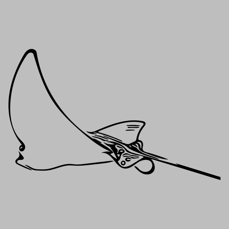 Eagle rays