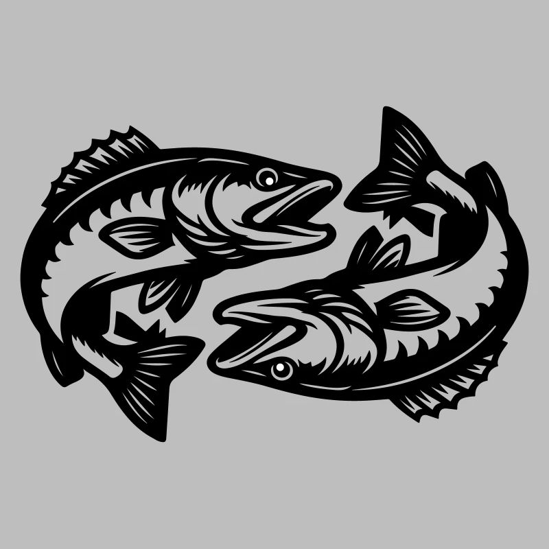 Pike Fish