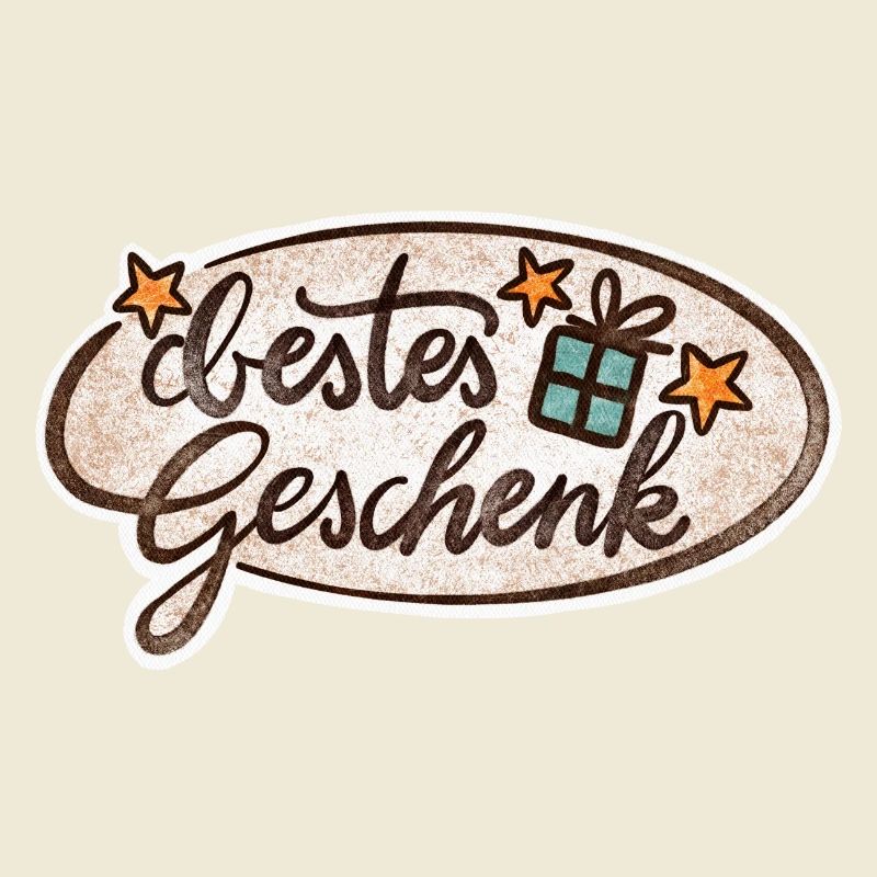 Bestes Geschenk
