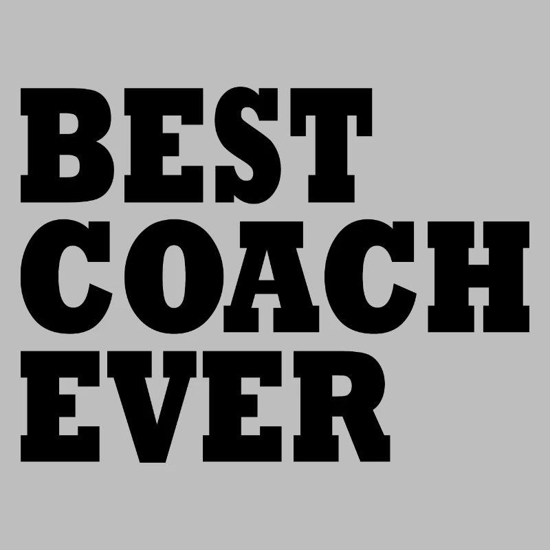Best coach ever