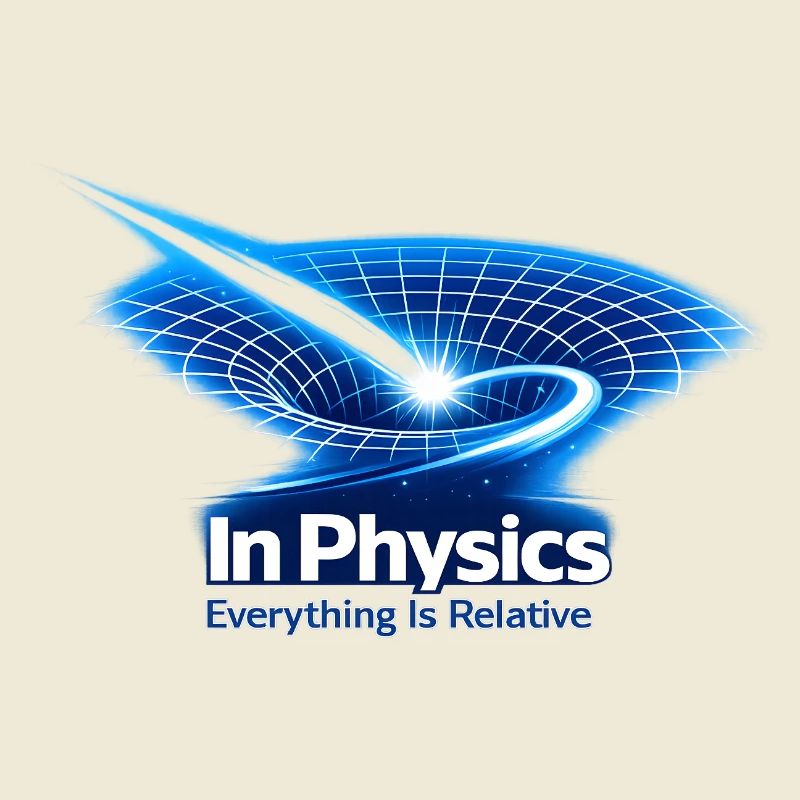 Everything is Relative – In Physics Design