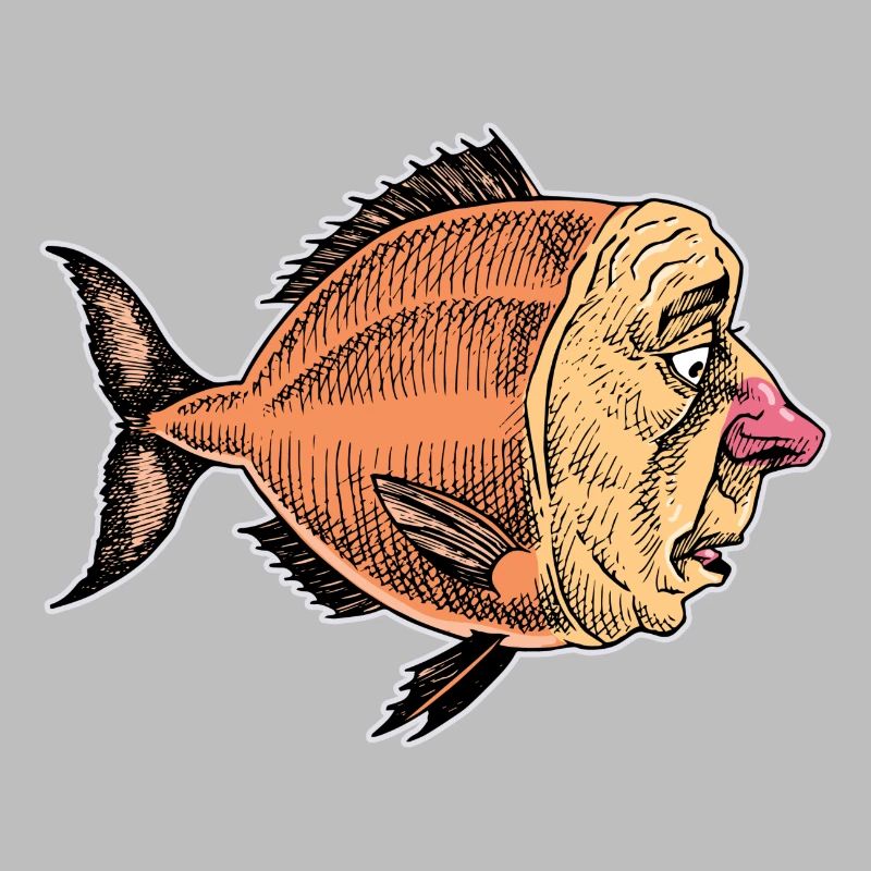 PAYASO FISH