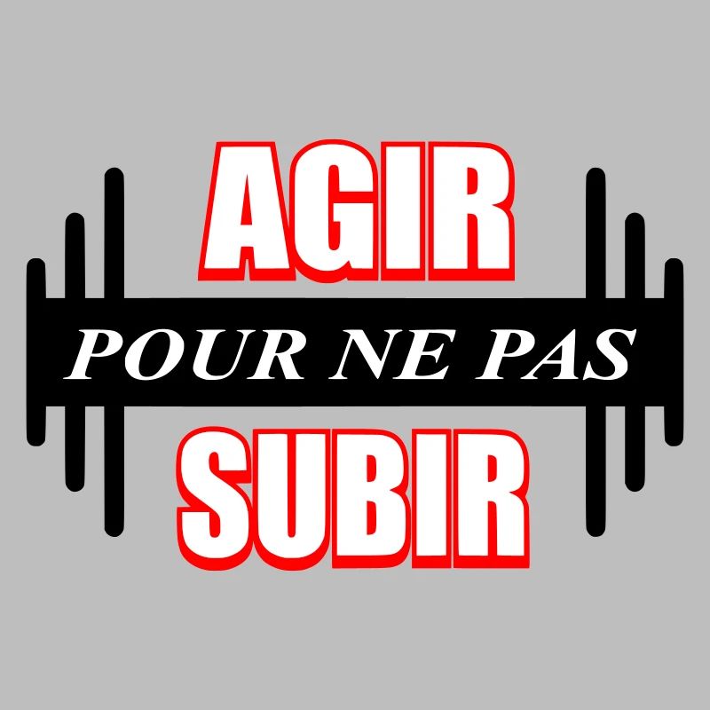 Act to avoid suffering