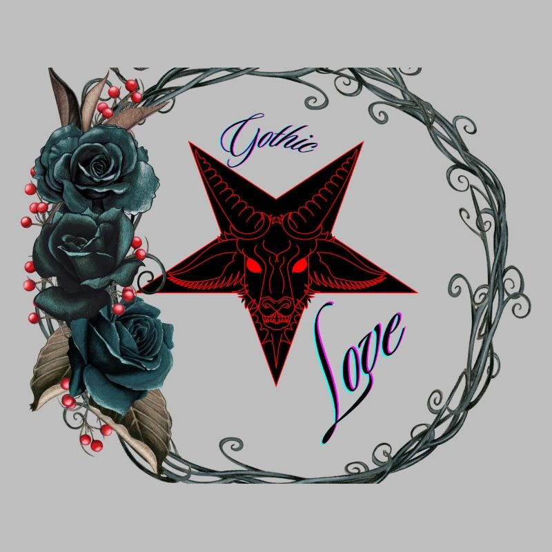 Gothic Love