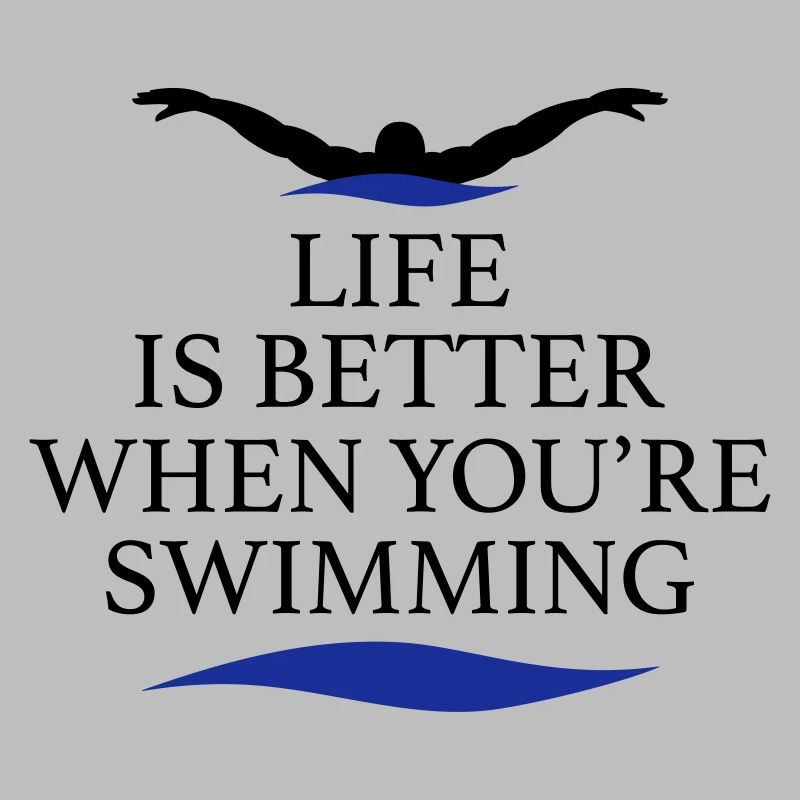 natation