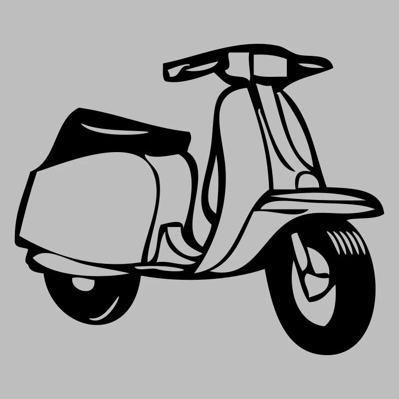 motorroller cool