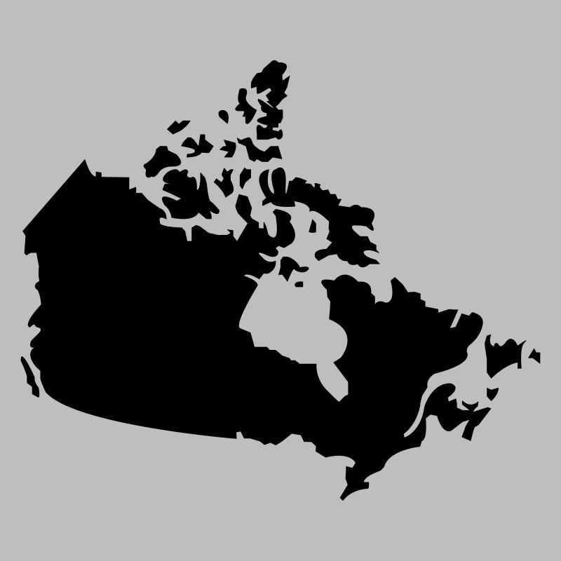 Pays du Canada