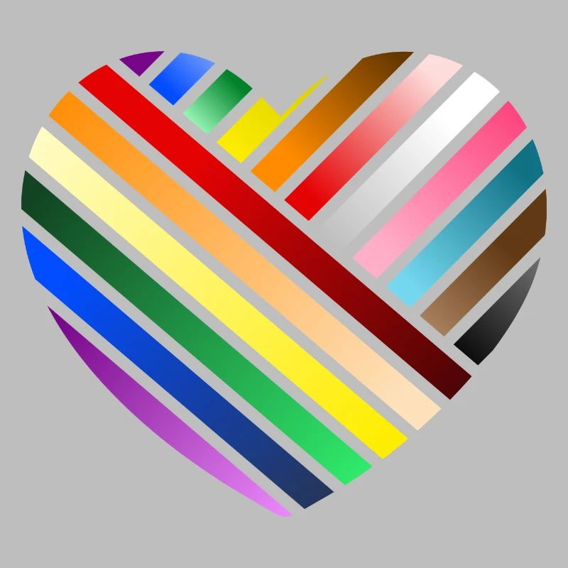 LOVE - modern theme