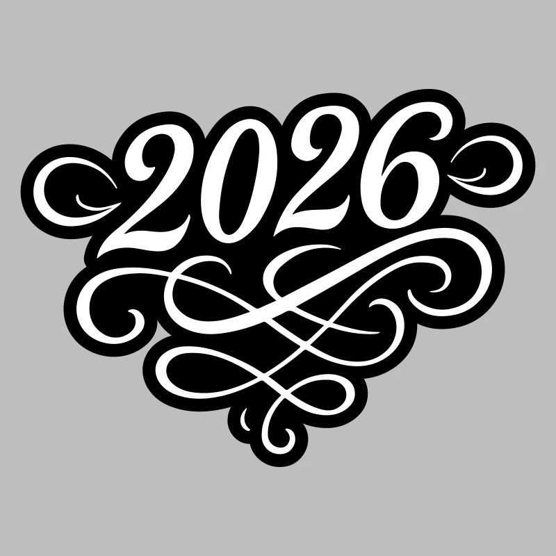 2026 year