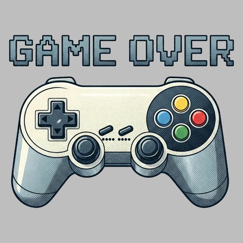 Fin du jeu