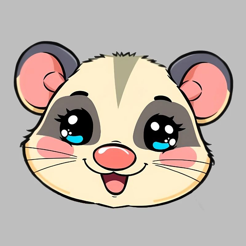 opossum