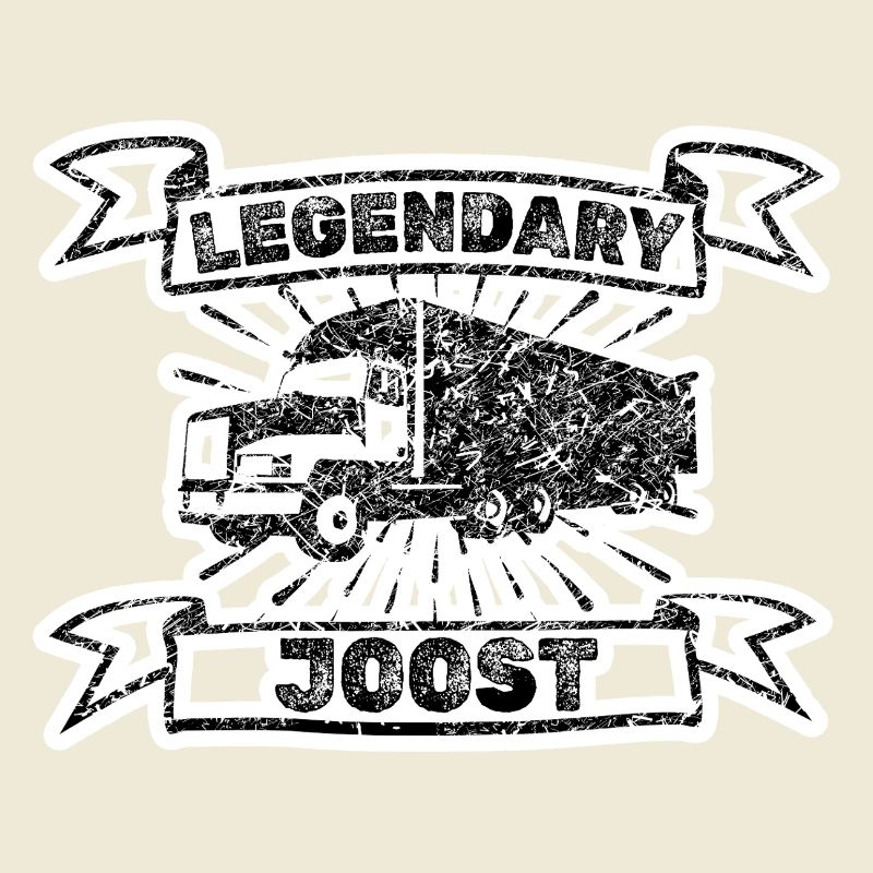 First name Joost