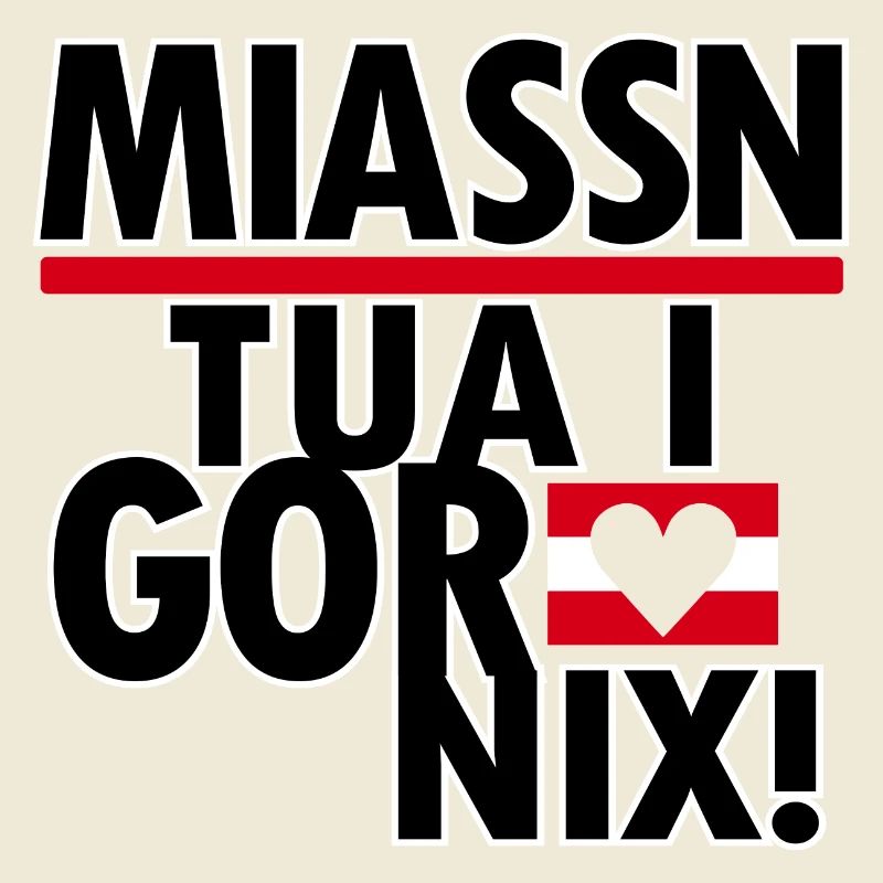 Austrian dialect Styrian