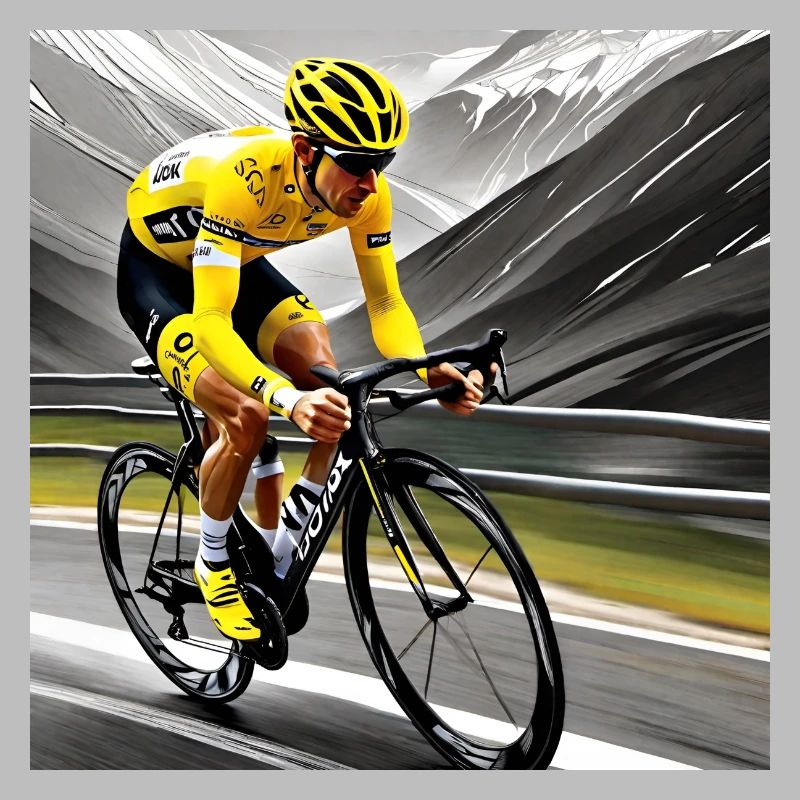 Summit Symphony: Chasing the Yellow Echo